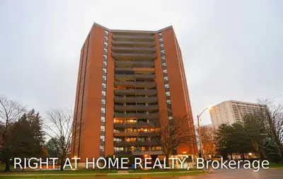 335 Mill Road 1106, Toronto W08, ON M9C 1Y6
