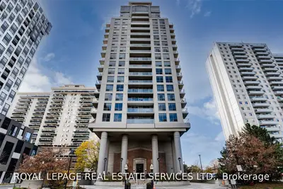 70 High Park Avenue 1002, Toronto W02, ON M6P 1A1