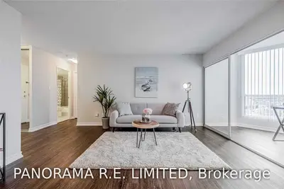 145 Hillcrest Avenue 902, Mississauga, ON L5B 3Z1