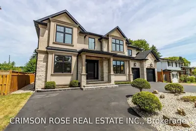 365 Tennyson Drive, Oakville, ON L6L 3Y8