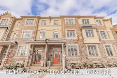 473 Dundas Street, Oakville, ON L6H 3P4