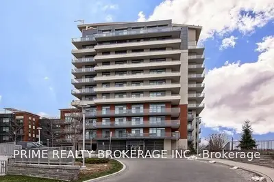 35 Fontenay Court 305, Toronto W08, ON M9A 0C4
