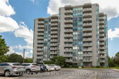 5080 Pinedale Avenue 406, Burlington, ON L7L 5V7