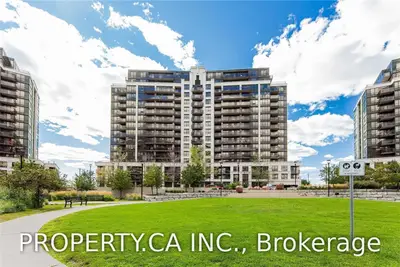 1070 Sheppard Avenue W 1118, Toronto W05, ON M3J 0G8