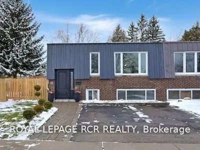 75 Madison Avenue, Orangeville, ON L9W 1R9