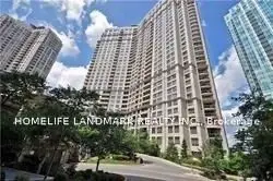 3888 duke of york Boulevard 2031, Mississauga, ON L5B 4P5