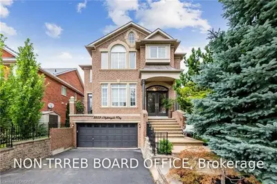 2259 NIGHTINGALE Way, Oakville, ON L6M 3S1
