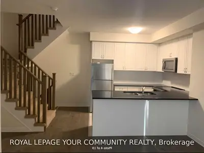 35 Applewood Lane 62, Toronto W08, ON M9C 0C1
