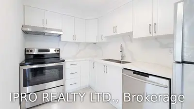 4205 Shipp Drive 1402, Mississauga, ON L4Z 2Y9