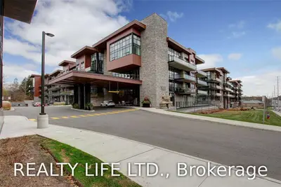 1575 Lakeshore Road W Gr20, Mississauga, ON L5J 1J4