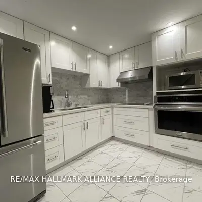 1150 Queens Avenue Ll, Oakville, ON L6H 2B5