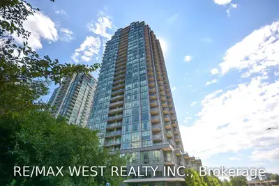 3525 Kariya Drive 1907, Mississauga, ON L5B 0C2