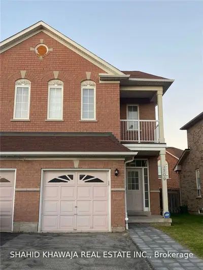 3709 Golden Locust Drive, Mississauga, On L5n 8n8