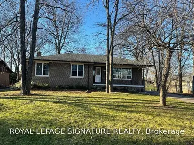 540 Swann Drive, Oakville, On L6l 3x1