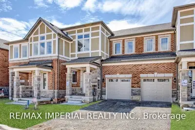 3298 Jacob Way, Oakville, ON L6M 5J9