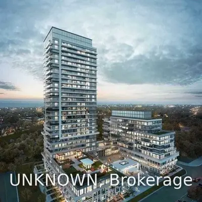251 Manitoba Street 1608, Toronto W06, ON M8Y 0C7