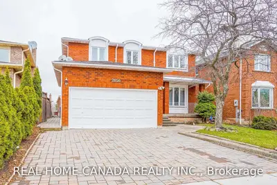 2056 Wincanton Crescent Lower L, Mississauga, ON L5M 3E2