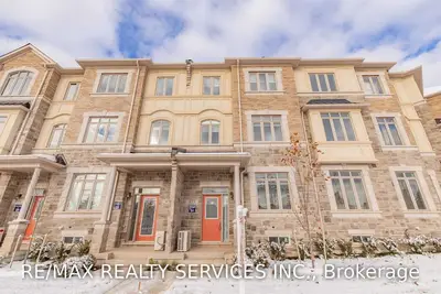 473 Dundas Street E, Oakville, ON L6H 3P4