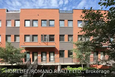 867 Wilson Avenue 21, Toronto W05, ON M3K 1E6