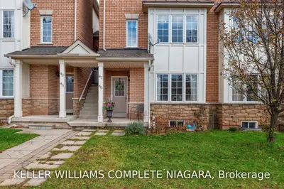 1489 Heritage Way 46, Oakville, ON L6M 4M7