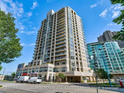 3 Marine Parade Drive 1006, Toronto W06, ON M8V 3Z5