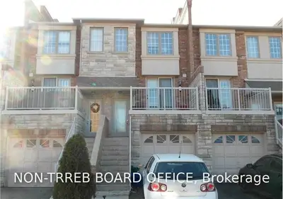 435 English Rose Lane 10, Oakville, ON L6H 7S9