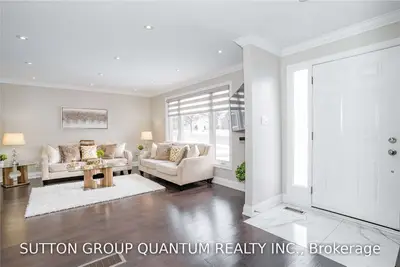 376 Vodden Street E, Brampton, ON L6V 2N3