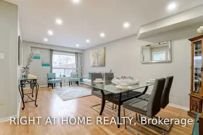 3326 Fenwick Crescent, Mississauga, ON L5L 5N1