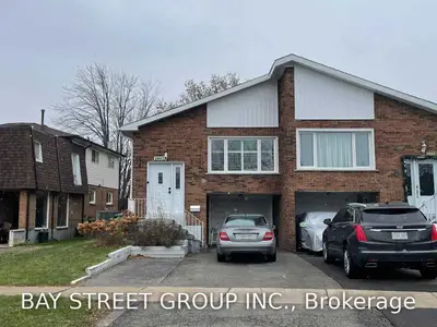 2867 Windjammer Road, Mississauga, ON L5L 1T4