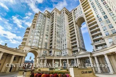 2285 Lake Shore Boulevard 1909, Toronto W06, ON M8V 3X9