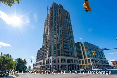 2060 Lakeshore Road 1404, Burlington, ON L7R 0A4