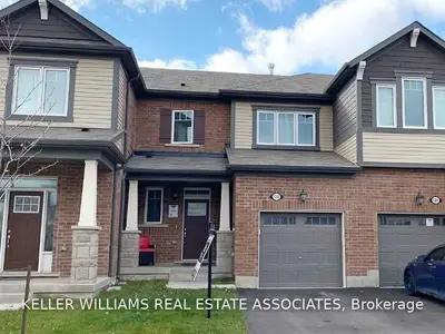 1286 Sycamore Garden Gardens, Milton, ON L9E 1R6