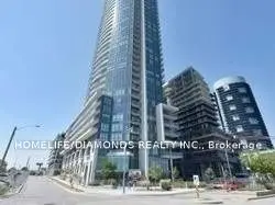 59 Annie Craig Drive W 1808, Toronto W06, ON M8V 0C5