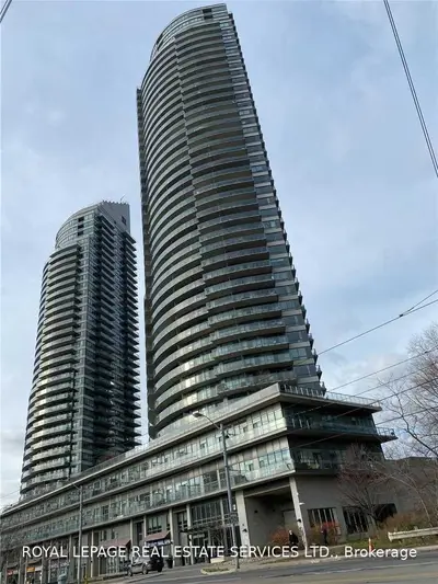 2230 Lake Shore Boulevard 3101, Toronto W06, ON M8V 1A5