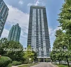 Condo Apartment in Mississauga