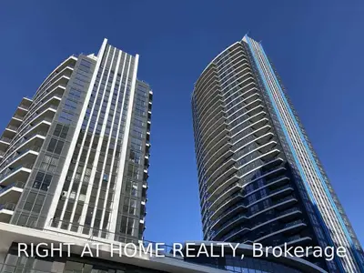 35 Watergarden Drive 2616, Mississauga, ON L5R 1B2