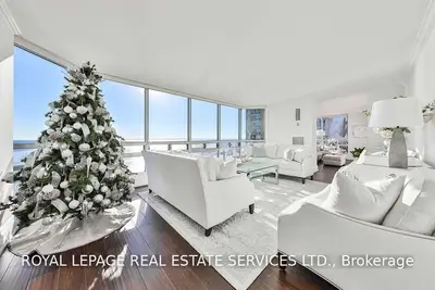 2180 Marine Drive 1207, Oakville, ON L6L 5V1