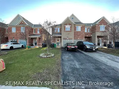5144 Angel Stone Drive Bsmt, Mississauga, ON L5M 0L4