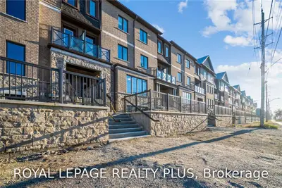 445 Ontario Street S 87, Milton, ON L9T 2N2