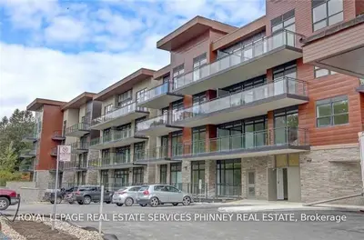 1575 LAKESHORE Road W 206, Mississauga, ON L5J 0B1