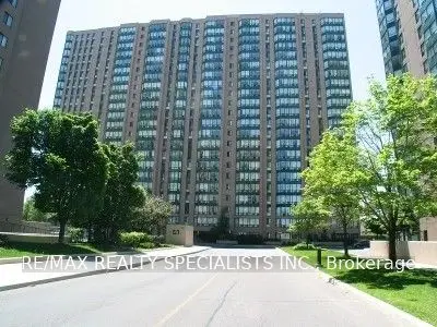 155 Hillcrest Avenue 1012, Mississauga, ON L5B 3Z2