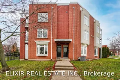 2386 MUNN'S Avenue F, Oakville, ON L6H 6G9