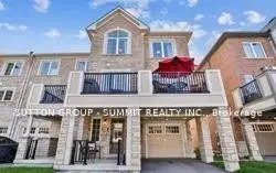286 SARAH CLINE Drive S, Oakville, ON L6W 0V7