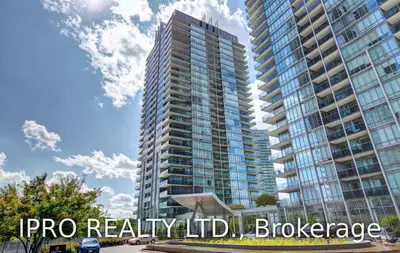 88 Park Lawn Road 2511, Toronto W06, ON M8Y 0B5
