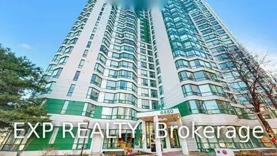 4450 Tucana Court 406, Mississauga, ON L5R 3R4