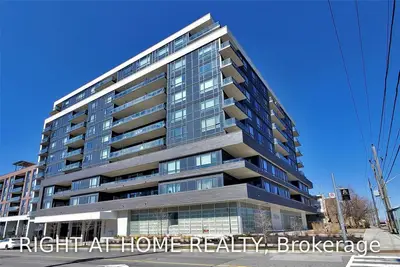 2800 Keele Street 913, Toronto W05, ON M3M 0B8