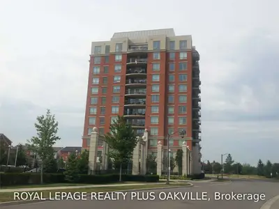 2325 Central Park Drive 512, Oakville, ON L6H 0E2