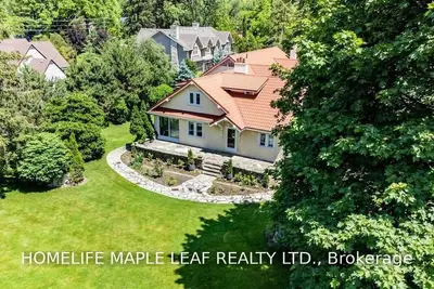 1461 Hurontario Street E, Mississauga, ON L5G 3H5