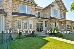 3224 Britannia Road W, Mississauga, ON L5M 6S9