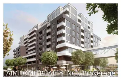 10 Gibbs Road #322, Toronto W08, ON M9B 6L6